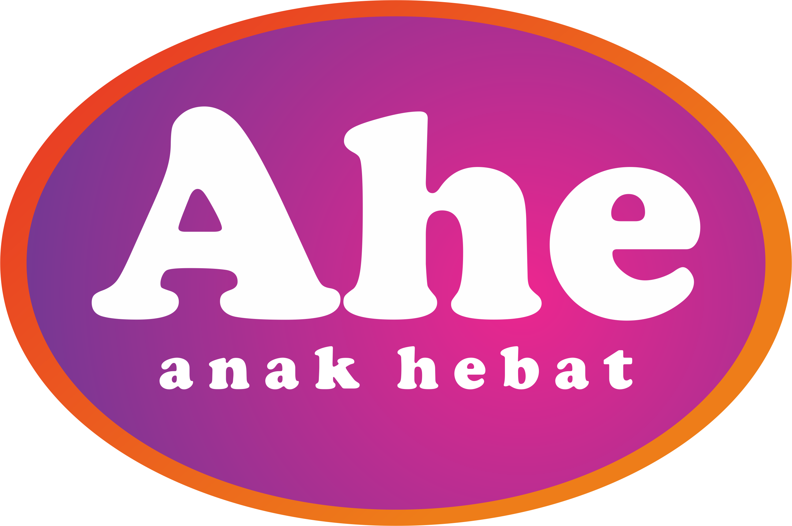 Logo AHE BULAK BANTENG